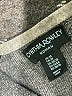 Cynthia Rowley Plaid Black Pullover Sweater Size 3X - photo 7