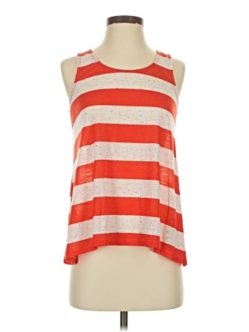 Belle Du Jour Tank Top (view 1)