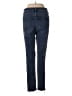 Old Navy Color Block Blue Jeans Size 6 - photo 2