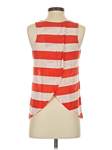 Belle Du Jour Tank Top (view 2)