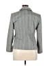 Worthington Plaid Gray Blazer Size 14 (petite) - photo 2