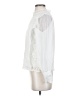 Unbranded Ivory Long Sleeve Blouse Size XS (estimated) - photo 5