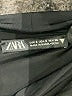 Zara Black Bodysuit Size S - photo 3