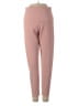 Onzie Solid Pink Active Pants Size M - photo 1