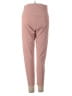 Onzie Solid Pink Active Pants Size M - photo 2