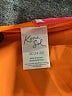 Kona Sol Orange Pink Swimsuit Bottoms Size 3X - photo 3