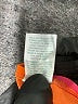 Kona Sol Orange Pink Swimsuit Bottoms Size 3X - photo 4