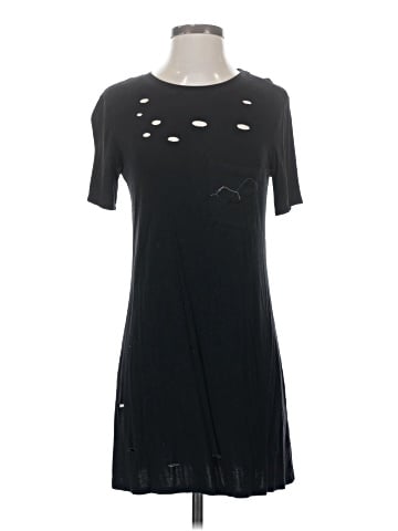 Bear Dance Casual Dress (view 1)