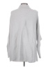 Unbranded Solid Gray Turtleneck Sweater Size S - photo 2