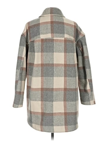 H&M Coat (view 2)