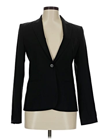 Theory Wool Blazer (view 1)