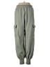 Unbranded Green Cargo Pants Size M - photo 2