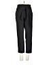 New Look Black Dress Pants Size 4 (petite) - photo 1