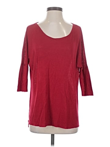 Nostalgia 3/4 Sleeve T-Shirt (view 1)
