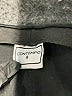 Contempo Solid Black Active Pants Size 8 - photo 7