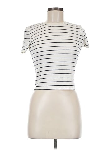 Splash Short Sleeve Top (view 1)