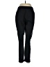 Athleta Solid Black Casual Pants Size 8 - photo 2