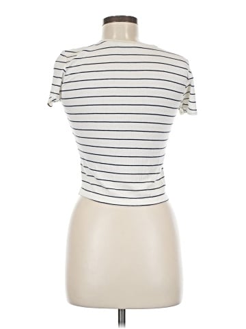 Splash Short Sleeve Top (view 2)