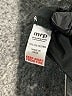 Assorted Brands 100% Polyester Black Track Jacket Size UK 12 / US 8 - photo 7