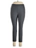 Lyssé Gray Active Pants Size XL - photo 1