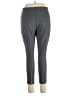 Lyssé Gray Active Pants Size XL - photo 2