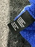 Cliche Color Block Blue Pullover Sweater Size S - photo 8