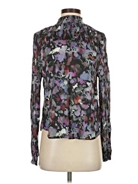 Bella Dahl Long Sleeve Blouse