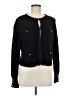 Louna Black Cardigan Size M - photo 1