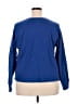 Old Navy Blue Pullover Sweater Size XXL - photo 2