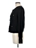 Louna Black Cardigan Size M - photo 5