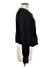Louna Black Cardigan Size M - photo 4