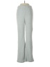 If It Were Me 100% Polyester Gray Casual Pants Size S - photo 1