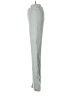 If It Were Me 100% Polyester Gray Casual Pants Size S - photo 5