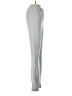 If It Were Me 100% Polyester Gray Casual Pants Size S - photo 4
