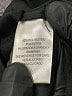 Sandra Darren Solid Black Casual Dress Size 6 - photo 8