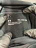Under Armour 100% Polyester Black Pullover Hoodie Size XL (youth) - photo 3