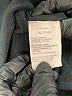Under Armour 100% Polyester Black Pullover Hoodie Size XL (youth) - photo 4