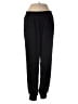 Sanctuary 100% Recycled Polyester Solid Black Casual Pants Size S - photo 1