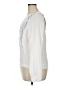 Cupio Ivory Long Sleeve Top Size XL - photo 5