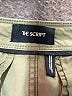 The Script Green Cargo Pants Size 2 - photo 7