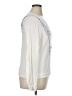 Cupio Ivory Long Sleeve Top Size XL - photo 4