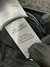 AGOLDE Black Jeans Size 27 waist - photo 7