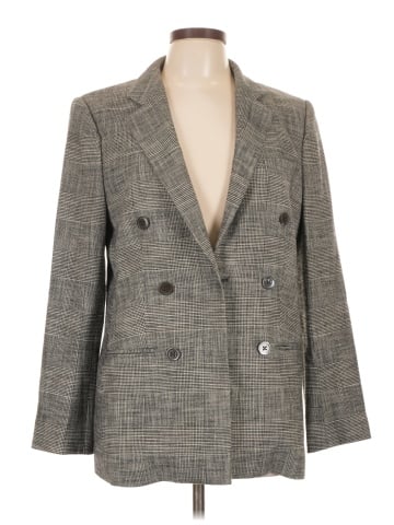Rebecca Taylor Blazer (view 1)