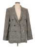 Rebecca Taylor Gray Blazer Size 12 - photo 1