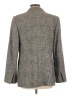 Rebecca Taylor Gray Blazer Size 12 - photo 2