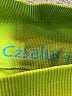Assorted Brands Green Active Pants Size M - photo 4