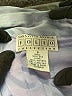 Saks Fifth Avenue 100% Acetate Blue Blazer Size 4 - photo 6
