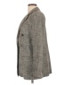 Rebecca Taylor Gray Blazer Size 12 - photo 5