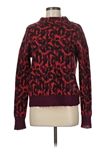 Karen Millen Pullover Sweater (view 1)
