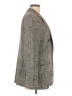 Rebecca Taylor Gray Blazer Size 12 - photo 4